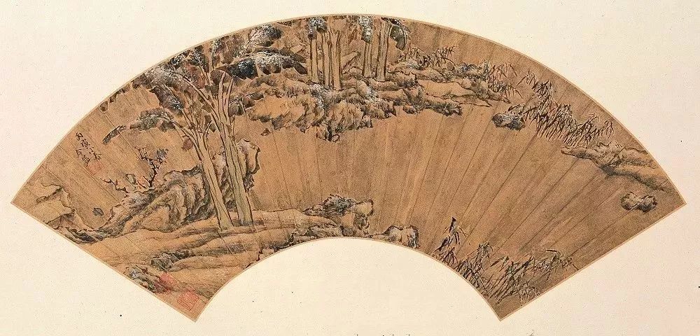 「珠三角」2月份有什么好看的展览？（第2期）