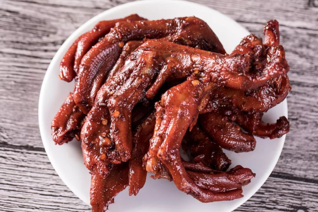 南京最好吃盐水鸭子排名,中国哪里的鸭子最多