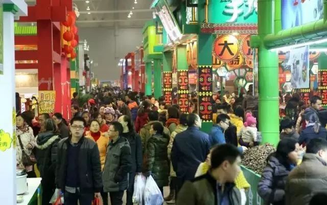 成都必买的当地土特产,成都年货必买清单