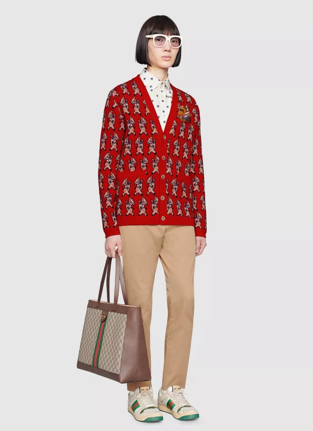 大牌猪年限定视频,猪年限定集合