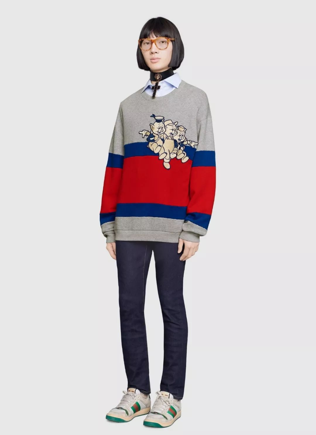 大牌猪年限定视频,猪年限定集合