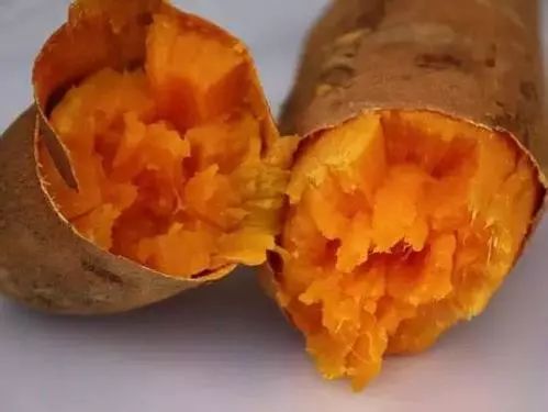 吃红薯减肥容易患糖尿病吗,吃红薯减肥吗治便秘吗