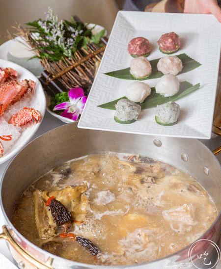 坐拥150㎡私家花园的火锅店，竟然还配空姐服务！