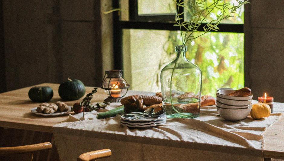 惊艳新国风家居,新款国风家居店