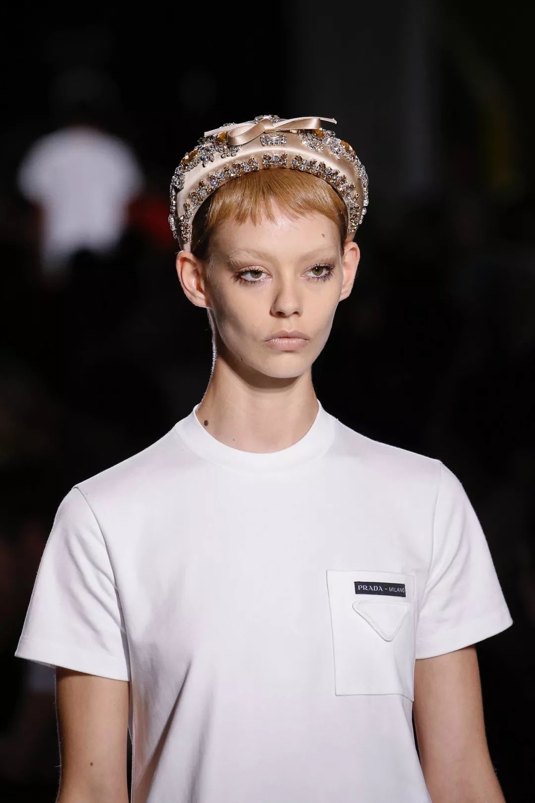 prada是什么牌子帽子,prada好看的帽子