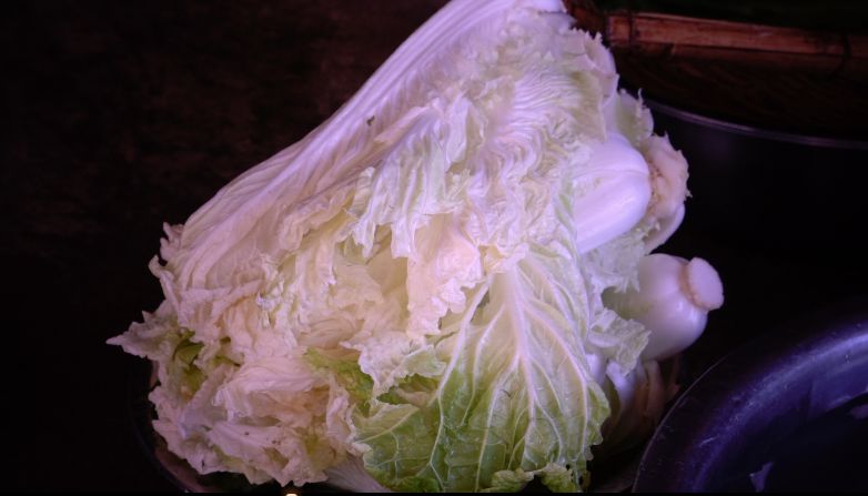 舌尖上的味道大理土鸡米线,舌尖上的大理味道