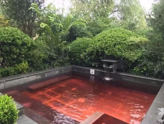 西安周边冬季温泉推荐,西安附近值得泡的温泉