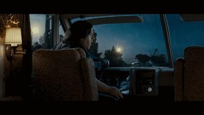 搞什么啊，你又被外星人绑架啦？