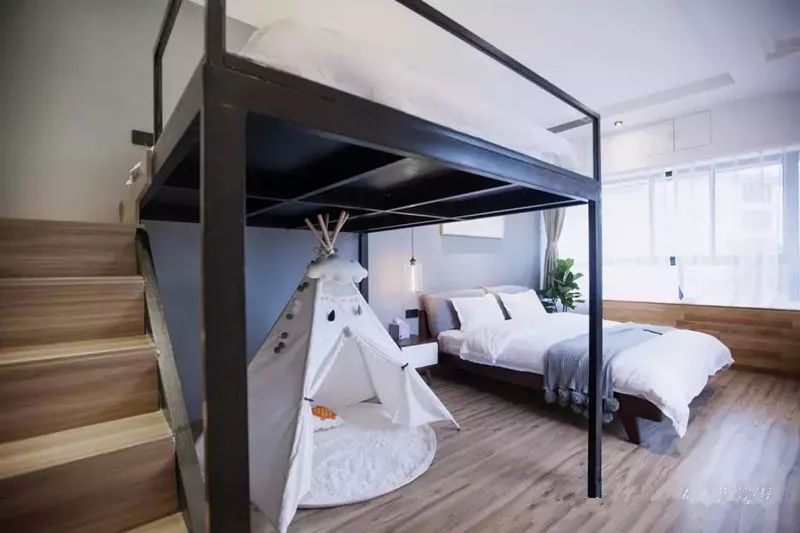 她辞职卖车，在孕期打造厦门最IN民宿，最火的青春偶像剧在这里诞生！