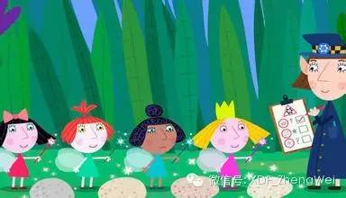 100个免费学英语动画片,适合英语启蒙的免费动画