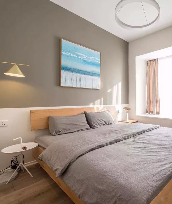 背景墙装修设计全攻略图片,背景墙的7种设计