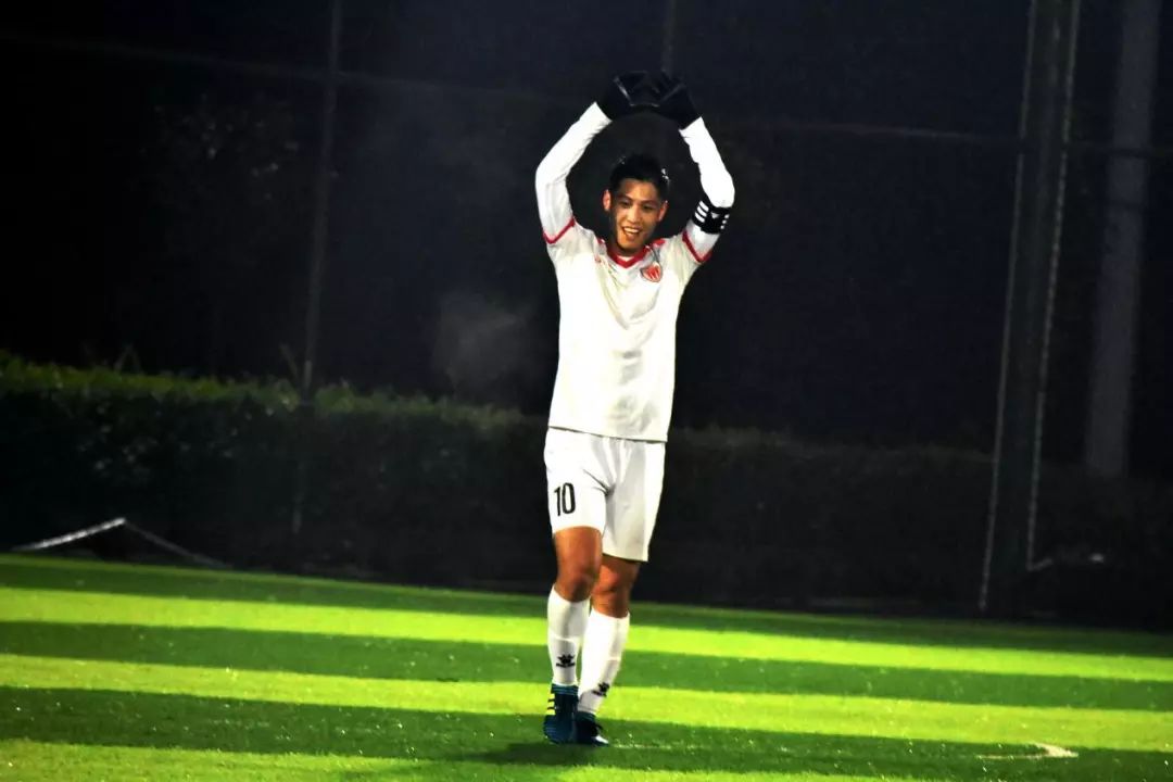 帅到炸裂！你身边的川大体育之星大揭密！