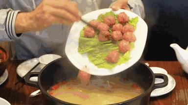 一个肉丸多少种添加剂,肉丸的添加剂有哪些