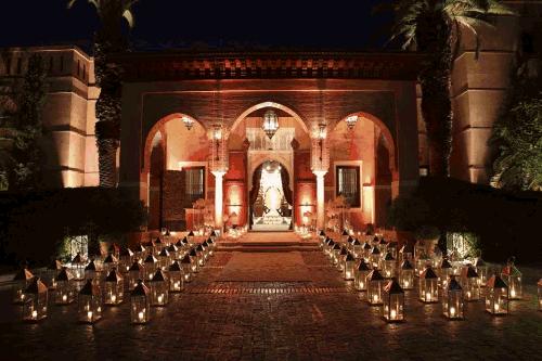 这些熟悉的酒店logo,背后的故事你知道吗?