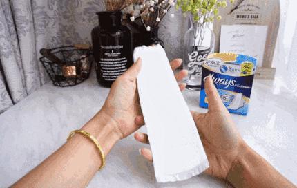 大姨妈科普知识,姨妈巾科普视频