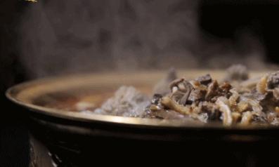 我也想瘦啊！可内蒙古的“食”力它不允许啊……