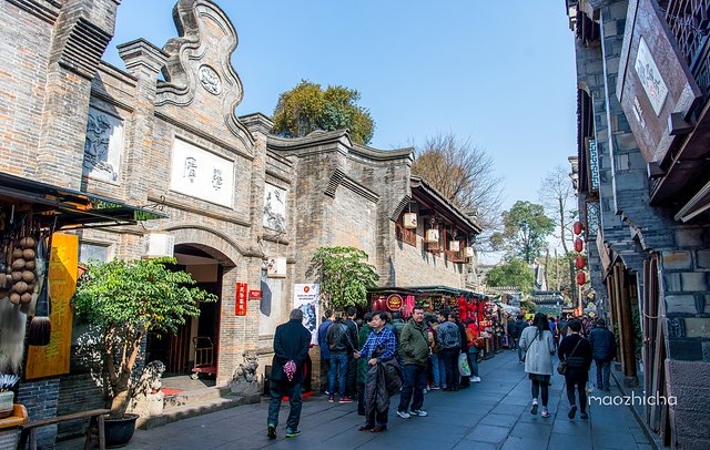 成都最值得去的景点和美食,成都旅游攻略五天四夜美食