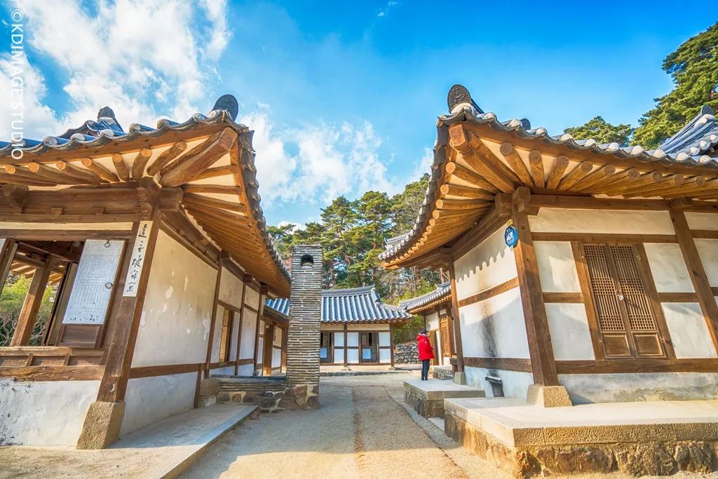 冬季韩国旅行,带你去看韩剧以外的生活!