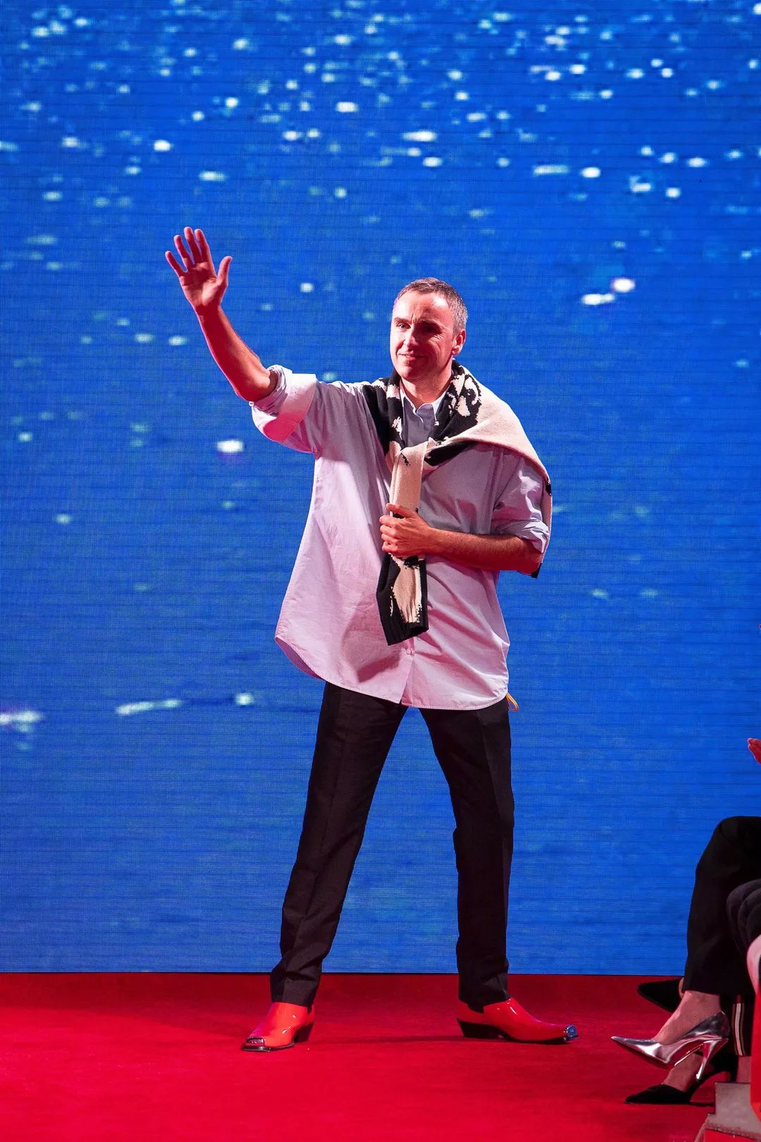 buds春夏时装,buds衣服