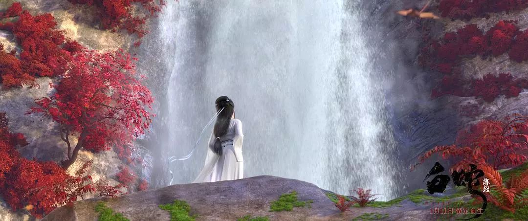 白素贞许仙沙雕动画,白素贞许仙定格动画