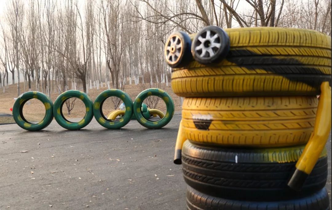 海淀稻香湖冰雪世界,海淀区冰雪场所