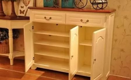 鞋柜放香皂可以去除异味吗,鞋柜不透风有异味怎么解决