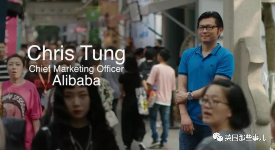 bbc眼中的中国大漠,bbc眼中的中国网红