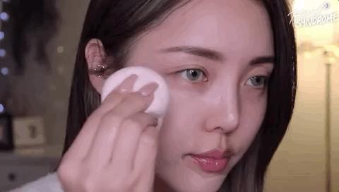 最近觉得好用的粉底液液液们