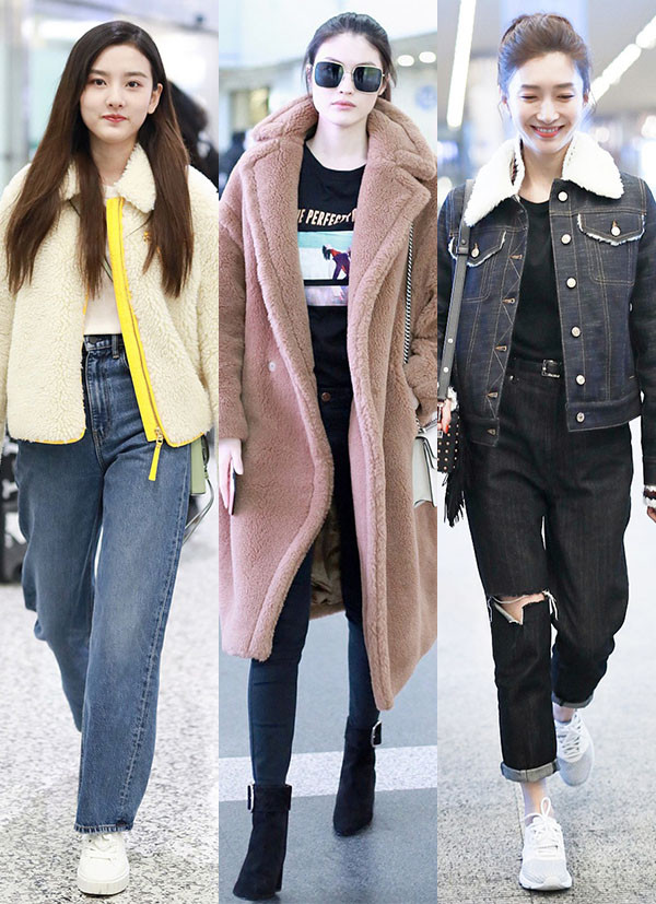 时尚圈爆红的单品,爆火的时尚单品