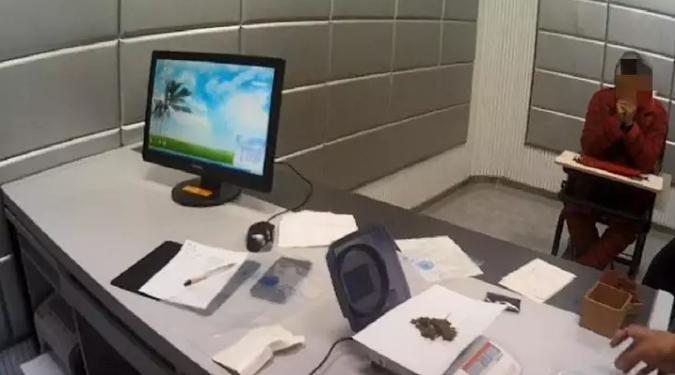 18名音乐人全部贩毒吸毒,浙江知名歌手涉毒