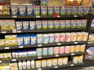 宝宝发育比较慢？聪明妈妈是这样巧妙应对的