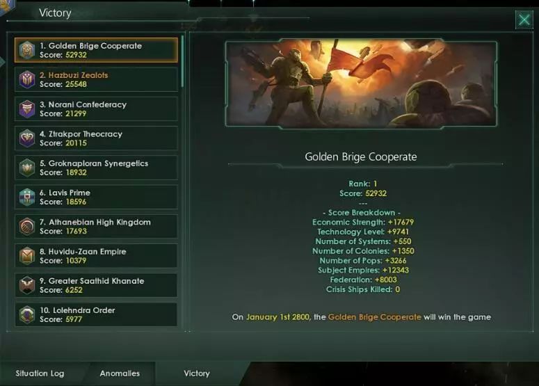 群星2,群星2steam