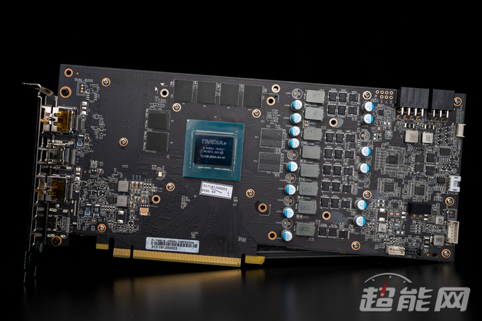 影驰rtx2080ti大将显卡评测,影驰rtx2070gamer8g