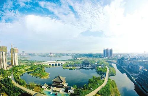 山东滕州房价已有区域断崖下跌,山东省县级市房价排名前十滕州