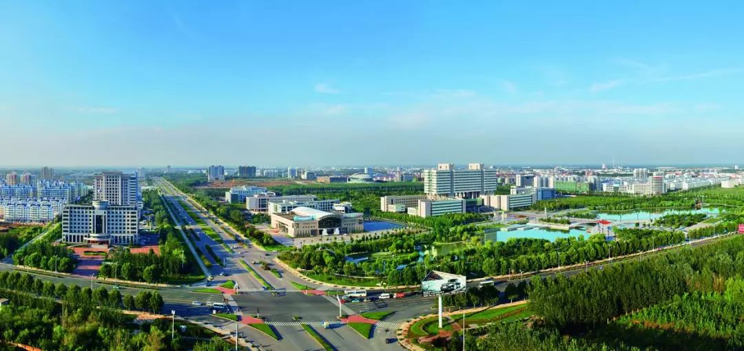 2019山东16市最全房价排名,山东临沂县城房价排名