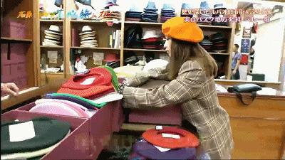 石原里美西班牙旅行,石原里美的西班牙本色之旅