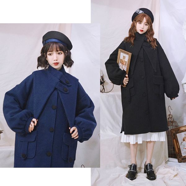 怎么在淘宝买到平价又好看的大衣?链接都给你备好了!