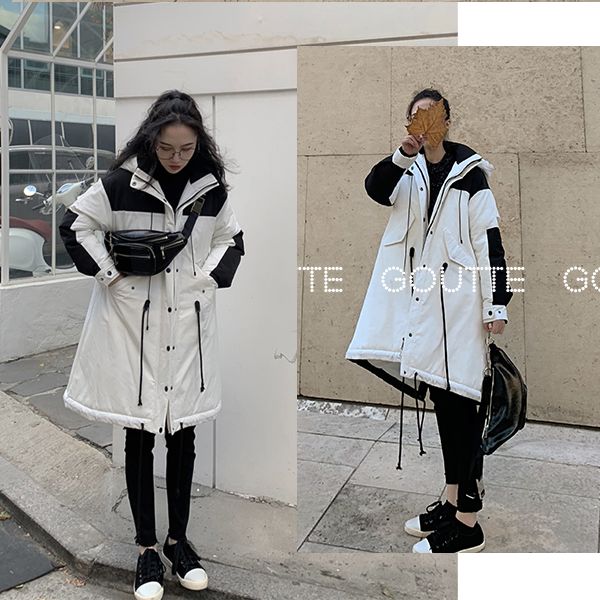 怎么在淘宝买到平价又好看的大衣?链接都给你备好了!