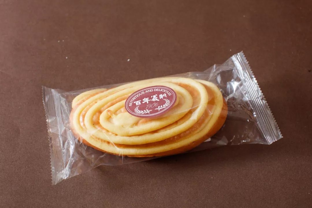 百年义利不完全测评,百年义利糕点评测