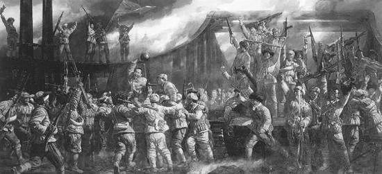 70年美好生活,天津市庆祝70周年活动