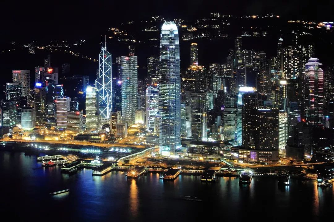 香港购物指南｜一篇get各大商圈所有潮物，买个痛快！