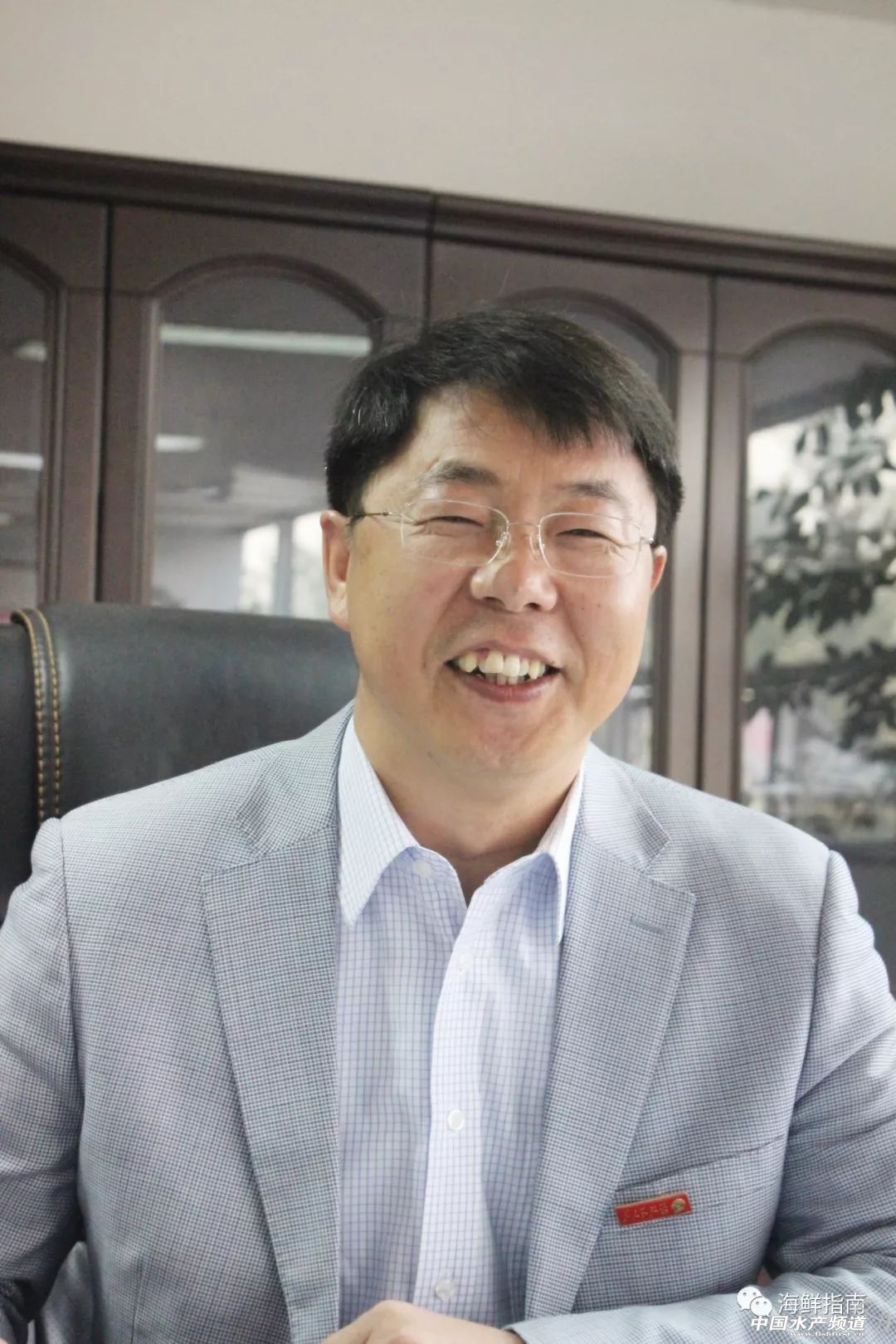 海产行业2019,2019年海洋产业