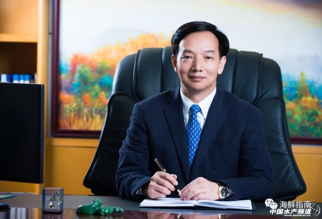 海产行业2019,2019年海洋产业