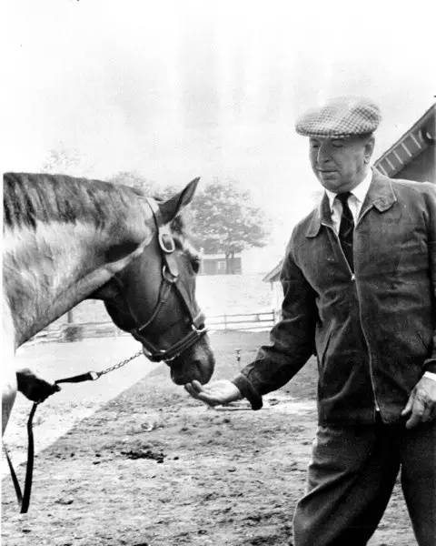 一滴精贵过一粒大钻石!“北方舞蹈家”一次配种费曾高达675万……