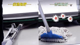 免洗拖把推荐测评,免洗拖把懒人拖把测评