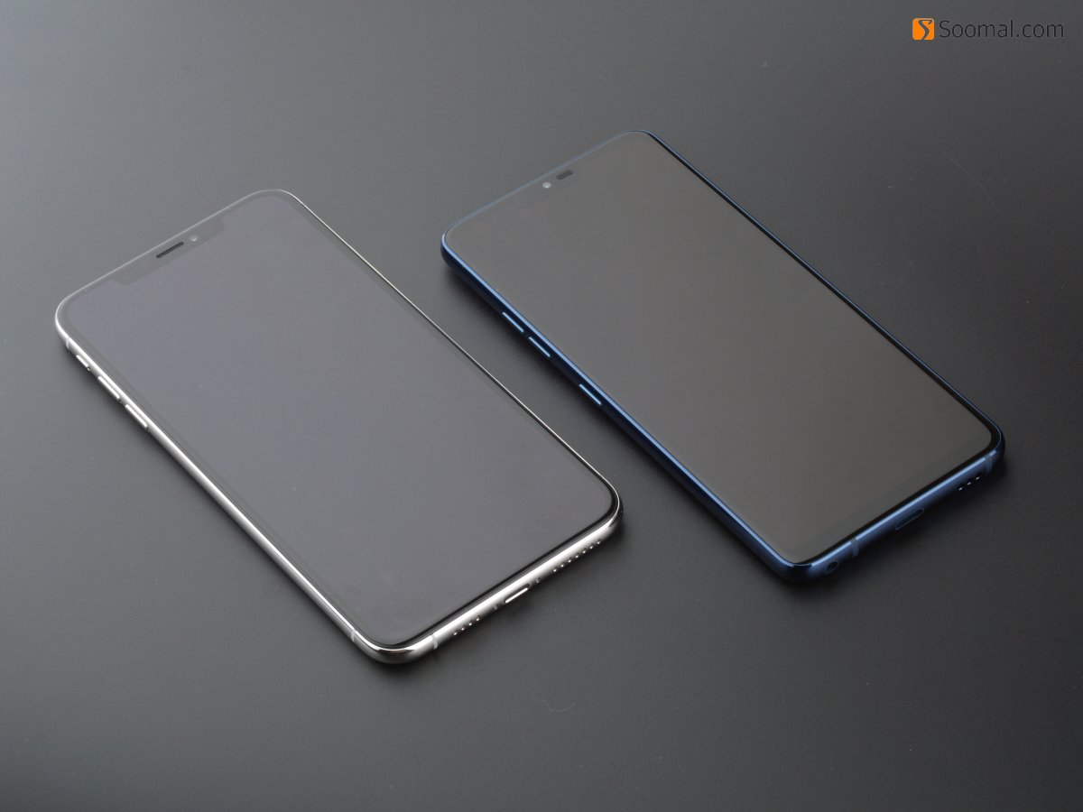 lgg7thinq什么屏幕,lgg7thinq系统