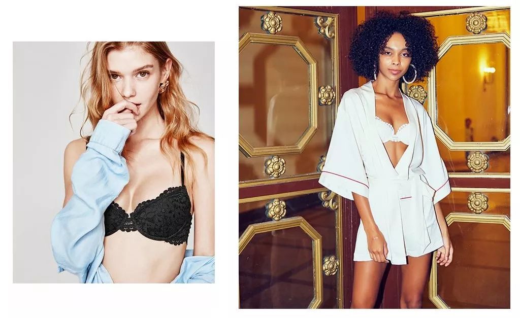 平胸内衣推荐购买拼多多,平胸适合的内衣店铺