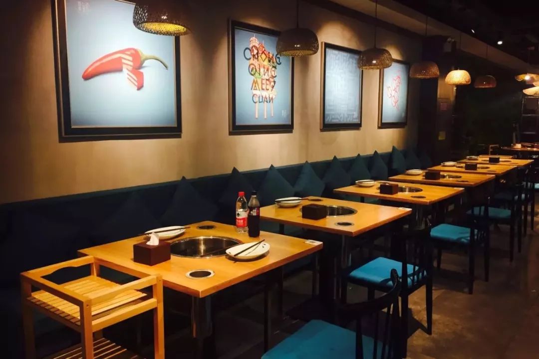 重庆开了几十年的老串串,重庆老牌串串