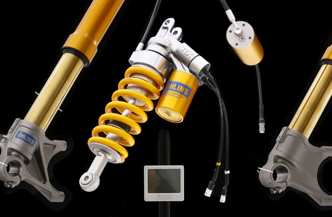 摩托车最重要的安全配置是什么,骑手安全装备