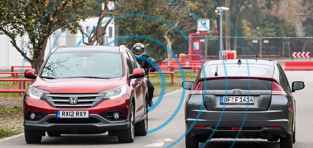 摩托车最重要的安全配置是什么,骑手安全装备